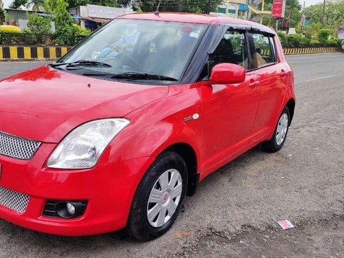 Used Maruti Suzuki Swift VDI 2008 MT for sale in Jabalpur 