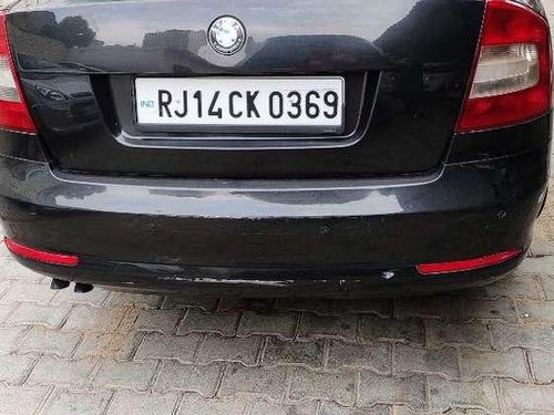 Used Skoda Laura 2010 MT for sale in Jaipur 