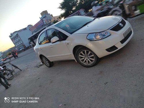 2010 Maruti Suzuki SX4 MT for sale in Aliganj 