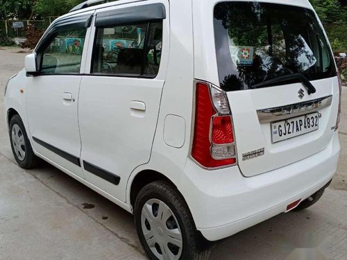 2016 Maruti Suzuki Wagon R VXI MT for sale in Anand 