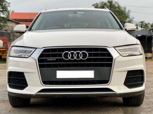 Used 2016 Audi Q3 AT for sale in Edapal 