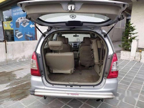 Used 2013 Toyota Innova MT for sale in Jaipur 