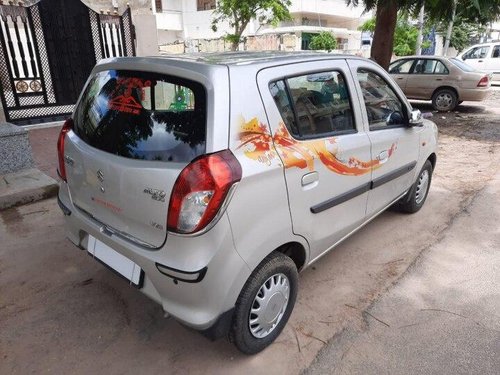 Maruti Suzuki Alto 800 LXI 2018 MT for sale in Jaipur 