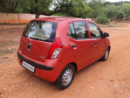 2011 Hyundai i10 Era 1.1 MT for sale in Madurai 