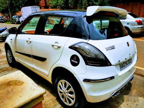 Maruti Suzuki Swift VDi, 2014, MT for sale in Mysore