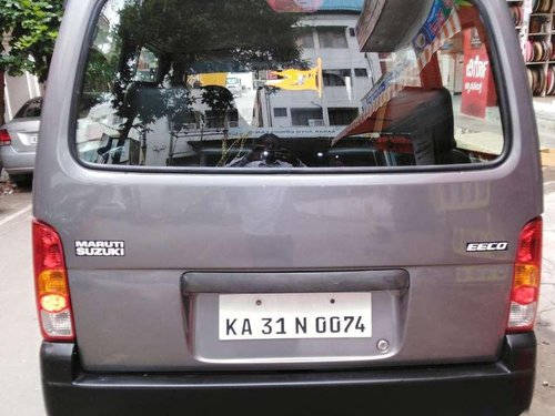 Used 2015 Maruti Suzuki Eeco MT for sale in Nagar