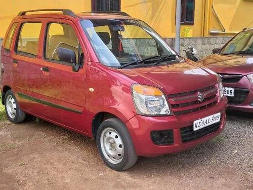 Used 2006 Maruti Suzuki Wagon R LXi MT in Thrissur 