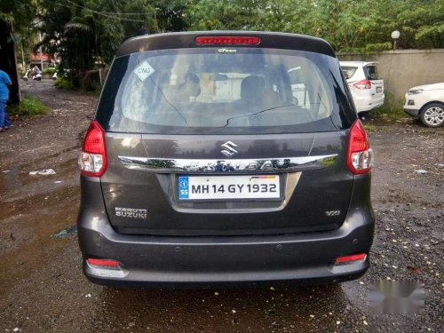 Maruti Suzuki Ertiga VXI CNG 2018 MT for sale in Kalyan