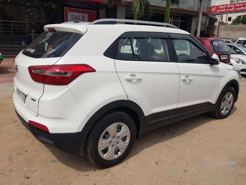 Hyundai Creta 1.4 S, 2015, MT for sale in Lucknow 