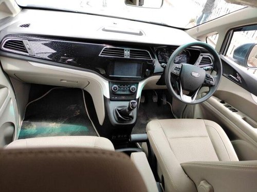 Used Mahindra Marazzo M8 2018 MT in Bangalore