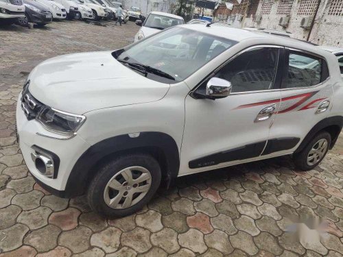 Used Renault Kwid RXT 2016 MT for sale in Jabalpur 