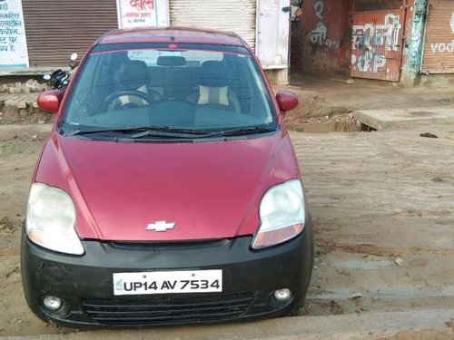 Used 2009 Chevrolet Spark MT for sale in Mathura 