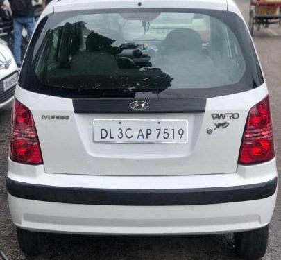 Used Hyundai Santro Xing GLS 2007 MT for sale in New Delhi