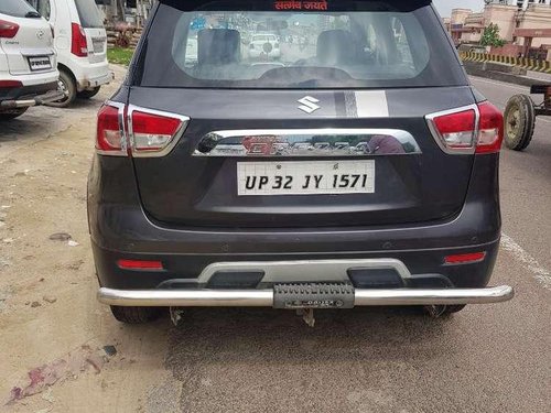 Used Maruti Suzuki Vitara Brezza VDI 2018 MT in Lucknow 