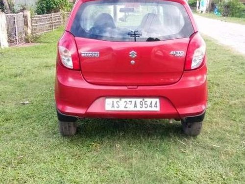 Used 2017 Maruti Suzuki Alto 800 LXi MT for sale in Tezpur 