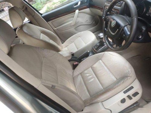 Used 2010 Skoda Laura AT for sale in Chennai 