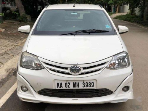 Used 2013 Toyota Etios Liva MT for sale in Nagar