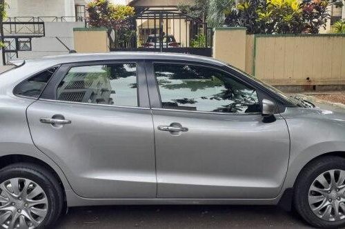 Maruti Suzuki Baleno Zeta 2017 AT in Bangalore