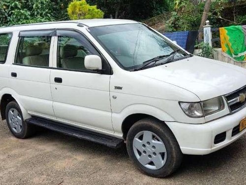 Used Chevrolet Tavera 2011 MT for sale in Manjeri 