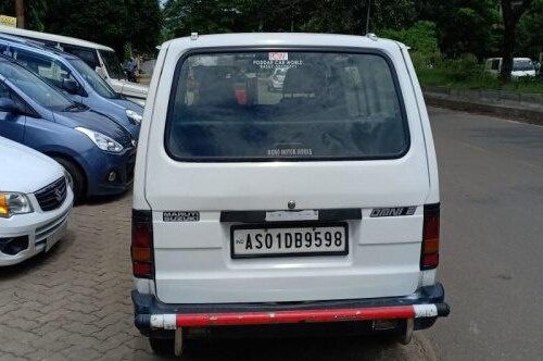 Used 2016 Maruti Suzuki Omni MT for sale in Guwahati