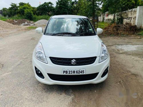 Used Maruti Suzuki Swift Dzire 2014 MT for sale in Ludhiana 