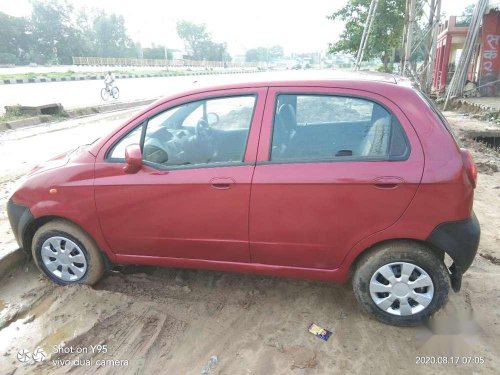 Used 2009 Chevrolet Spark MT for sale in Mathura 