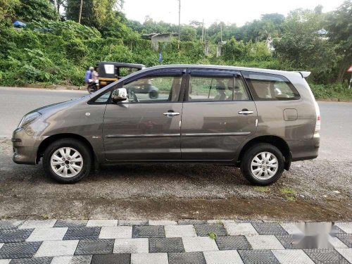 Toyota Innova 2.0 V, 2010, MT for sale in Palakkad 