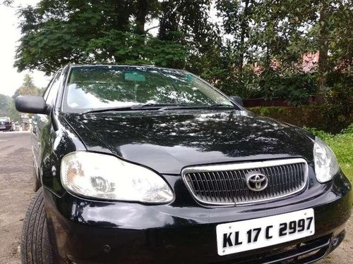 Used 2005 Toyota Corolla H3 MT for sale in Kochi