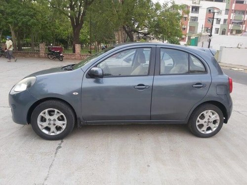 Used Renault Pulse 2013 MT for sale in Jaipur 