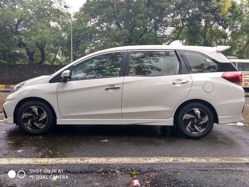 Used 2016 Honda Mobilio MT for sale in Mumbai