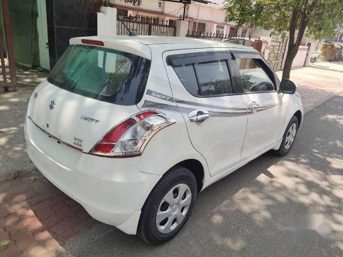 Maruti Suzuki Swift VDi ABS BS-IV, 2015 MT for sale in Jabalpur 