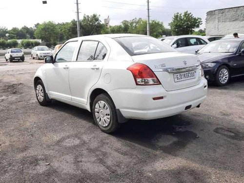 Used Maruti Suzuki Swift Dzire 2011 MT for sale in Surat