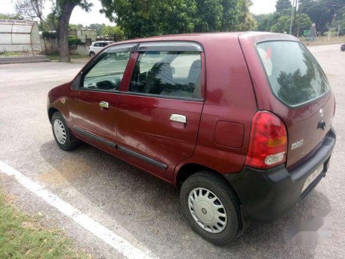 2012 Maruti Suzuki Alto MT for sale in Varanasi 