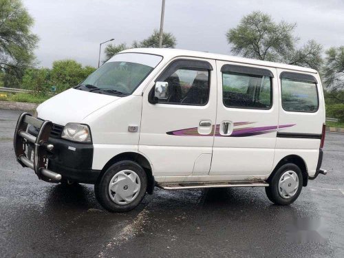 Maruti Suzuki Eeco 5 STR, 2016, MT for sale in Anand 