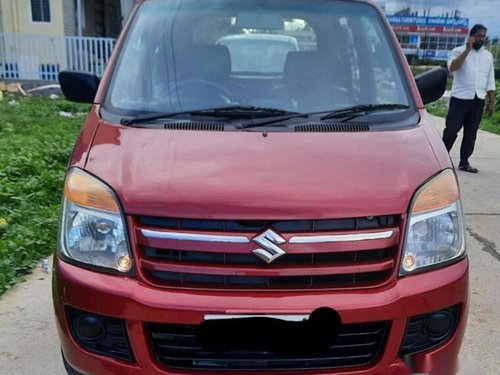 Used Maruti Suzuki Wagon R 2007 MT for sale in Guntur 