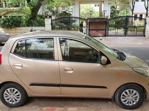 Used Hyundai i10 Magna 2010 MT for sale in Bangalore