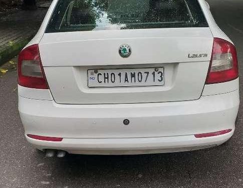 Used Skoda Laura Ambiente 2012 MT for sale in Chandigarh