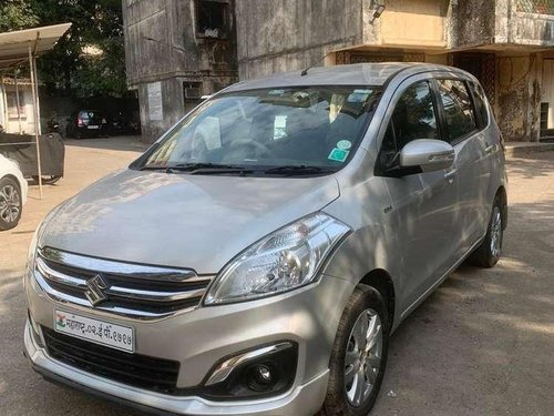 Maruti Suzuki Ertiga SHVS ZDI Plus, 2017, MT for sale in Mira Road 