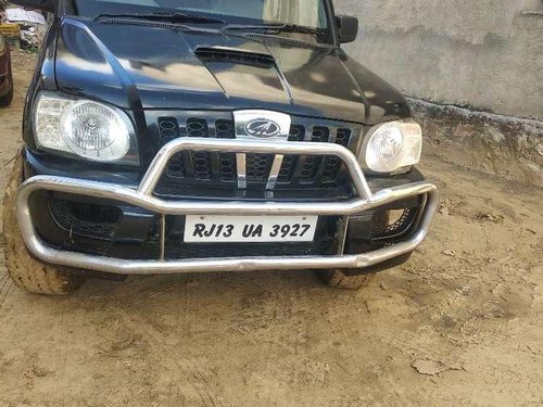 Mahindra Scorpio M2DI, 2012, MT for sale in Jaipur 