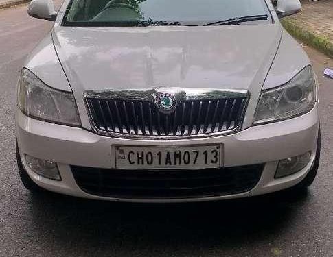 Used Skoda Laura Ambiente 2012 MT for sale in Chandigarh