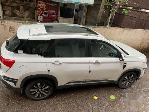 Used 2019 MG Hector AT for sale in Surat