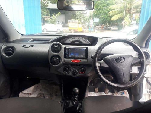 Used Toyota Etios Liva GD 2012 MT for sale in Pune