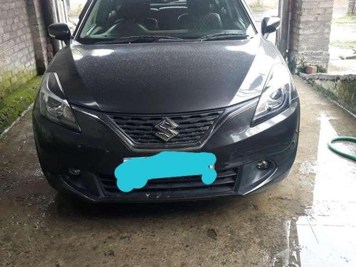 Used Maruti Suzuki Baleno 2018 MT for sale in Srinagar