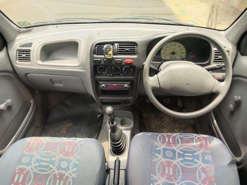 Used 2009 Maruti Suzuki Alto MT for sale in Nagar