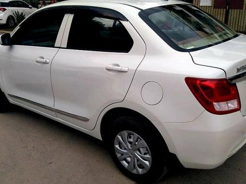 Used Maruti Suzuki Dzire 2018 MT for sale in New Delhi 