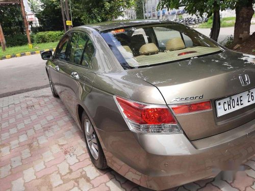 Used Honda Accord 2008 MT for sale in Chandigarh