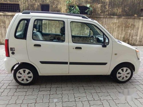 Used Maruti Suzuki Wagon R 2008 MT for sale in Amritsar 