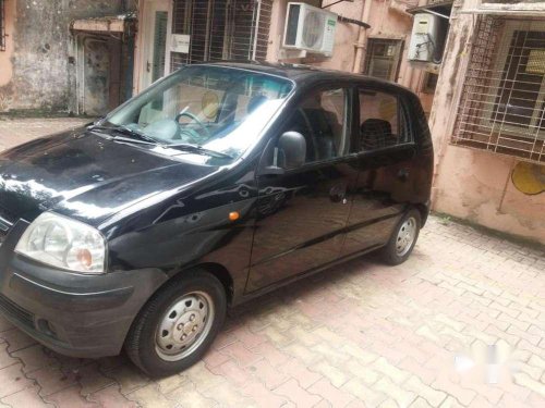 Used Hyundai Santro Xing XL 2006 MT for sale in Mumbai