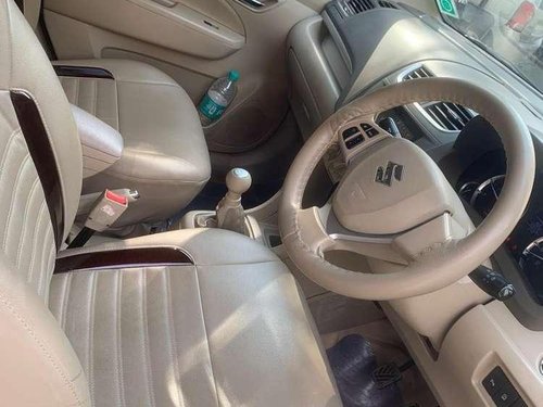 Maruti Suzuki Ertiga SHVS ZDI Plus, 2017, MT for sale in Mira Road 