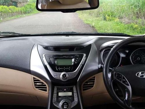 Used 2015 Hyundai Elantra SX MT for sale in Kolhapur 